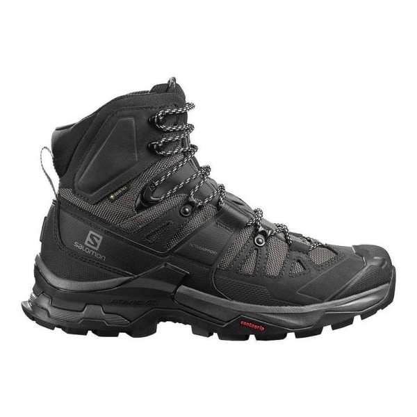 Kengät Salomon Quest 4D 4 Gtx Mustat 42