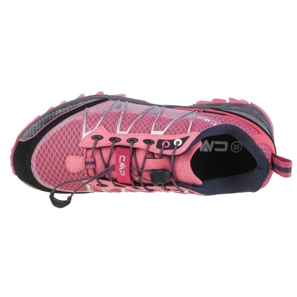 Sneakers low CMP Altak WP Trail Pink 36