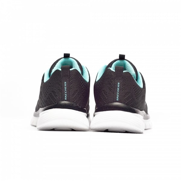 Lågskor Skechers Graceful Get Connected Svarta 40
