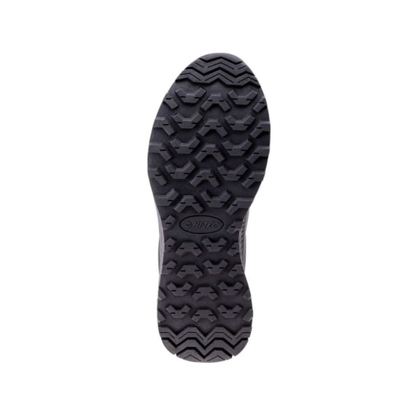 Sneakers low Hi-Tec Celany WP Sort 42