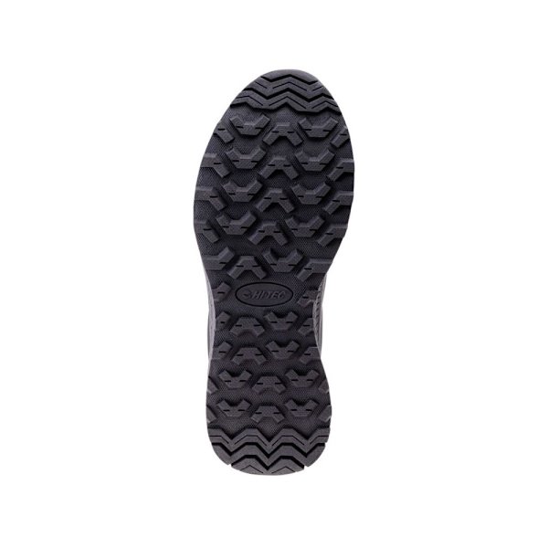 Sneakers low Hi-Tec Celany WP Sort 43