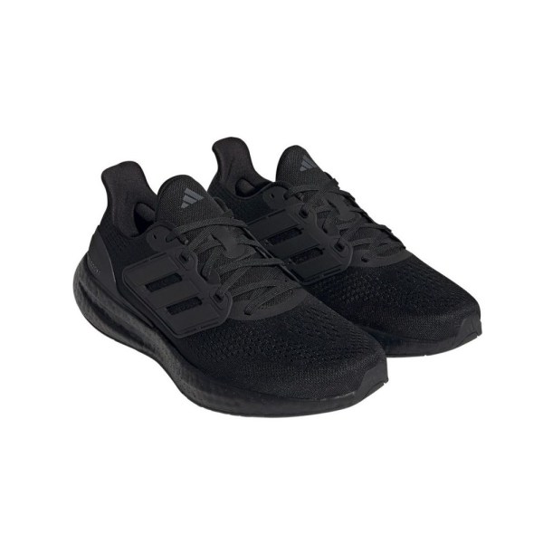 Sneakers low Adidas Pureboost 23 Sort 43 1/3