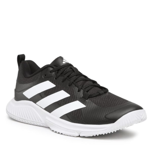 Kengät Adidas Court Team Bounce Mustat 44