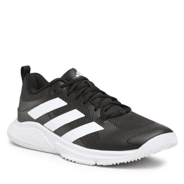 Kengät Adidas Court Team Bounce Mustat 48
