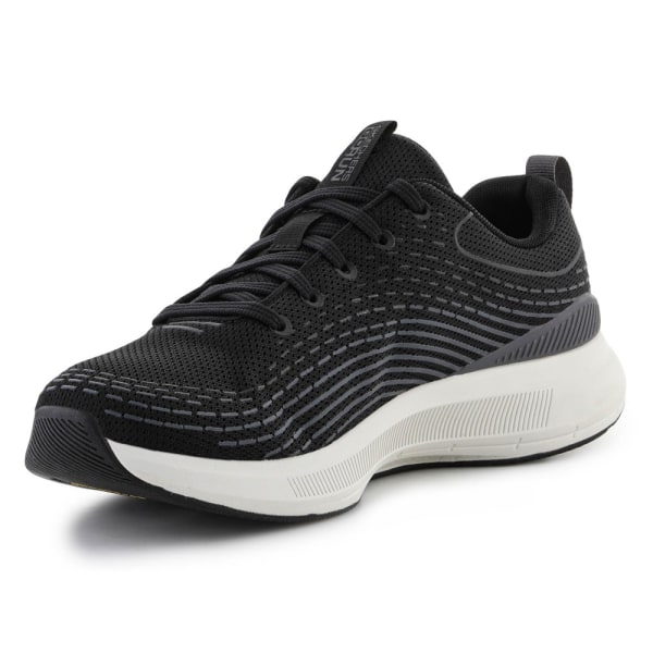 Puolikengät Skechers GO Run Pulse Haptic Motion Mustat 45.5