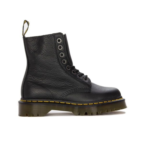 Glans Dr Martens 1460 Pascal Bex Sort 42