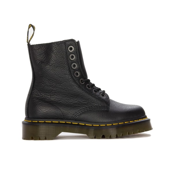 Glans Dr Martens 1460 Pascal Bex Sort 43