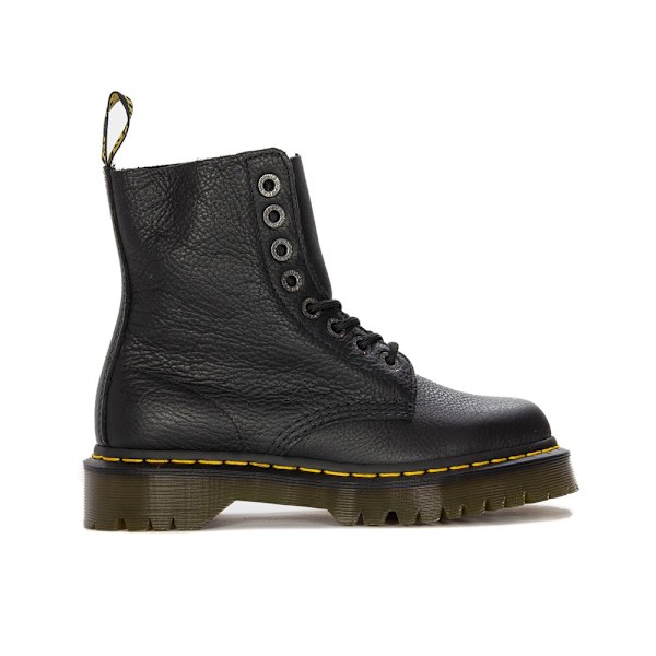 Kängor Dr Martens 1460 Pascal Bex Svarta 36