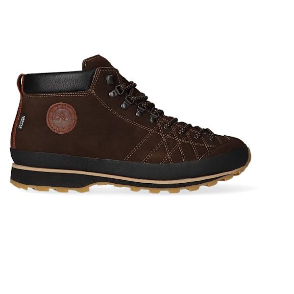 Kengät Lomer Bio Naturale Mid Mtx Premium Ruskeat 42