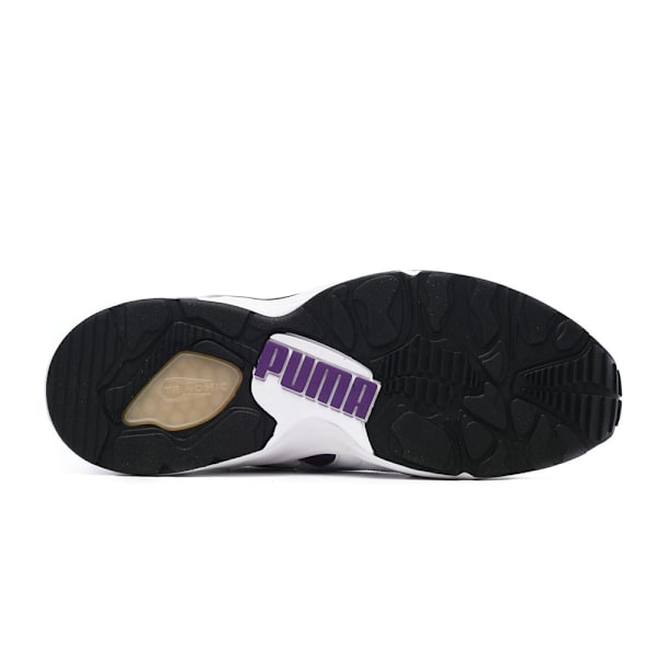 Puolikengät Puma Prevail Royal Valkoiset 41