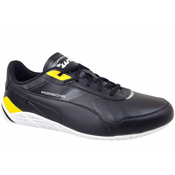 Sneakers low Puma PL Rdg Cat 20 Sort 41