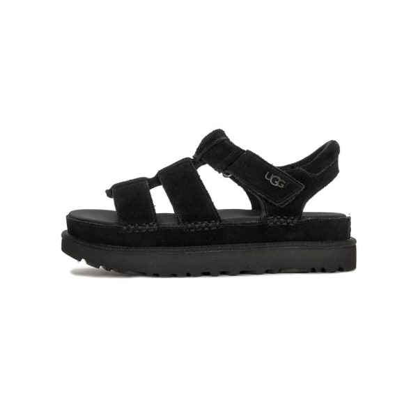 Sandaler UGG 1137890BLK Sort 36