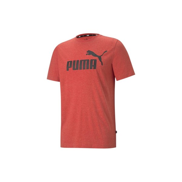 T-shirts Puma Essentials Orange 188 - 191 cm/XL