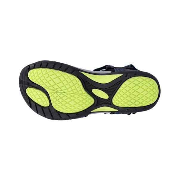 Sandaler CMP Hamal Hiking Flåde 46