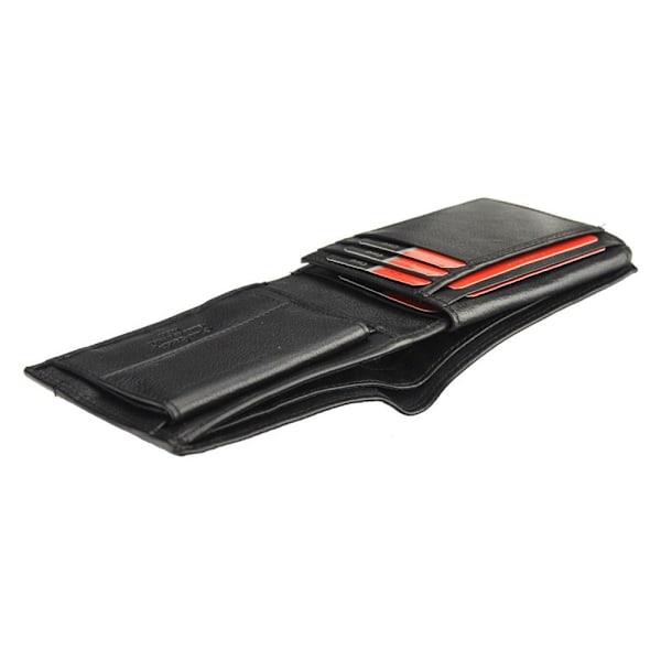Tegnebøger Pierre Cardin TILAK30 8806 Sort