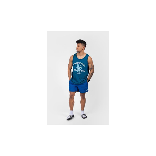 T-shirts Monotox MX22089 Turkis 172 - 178 cm/M