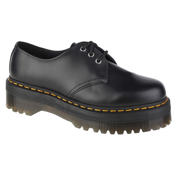 Sneakers low Dr Martens 1461 Platform Sort 41