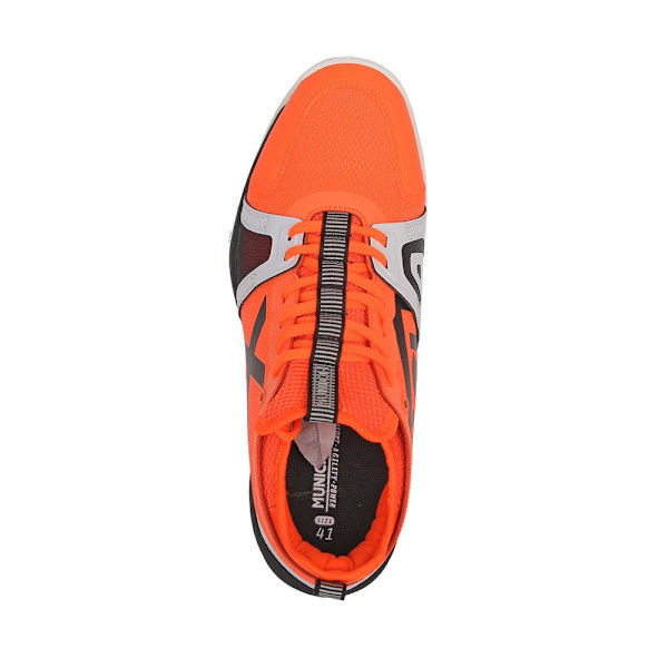 Lågskor Munich Attack 04 Orange 40