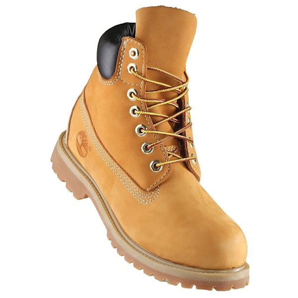 Sko Timberland 6 IN Prem Honning 40