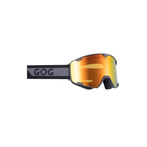 Goggles Goggle Armor Grå,Sort,Orange
