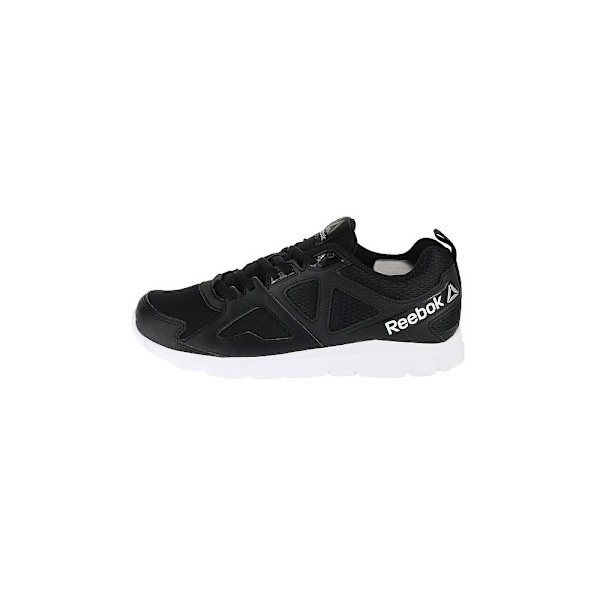 Sneakers low Reebok Dashhex TR Sort,Hvid 38