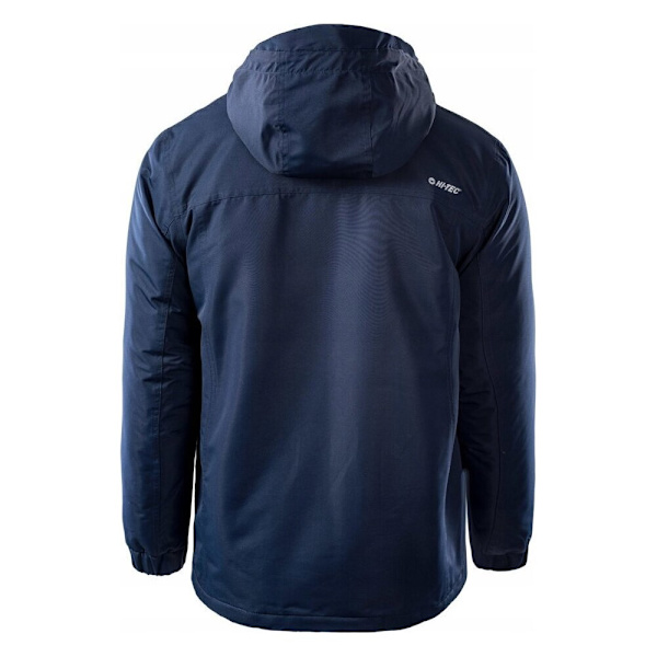Jakker Hi-Tec Chris Flåde 182 - 187 cm/XL