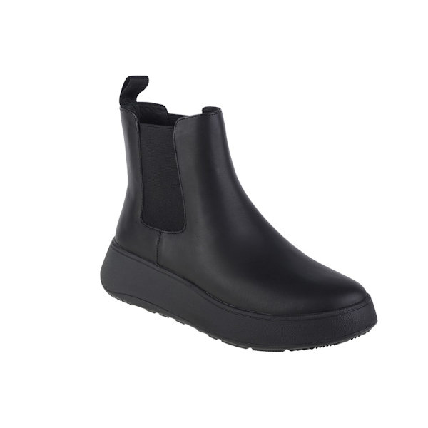 Chelsea støvler fitflop F-mode Sort 40