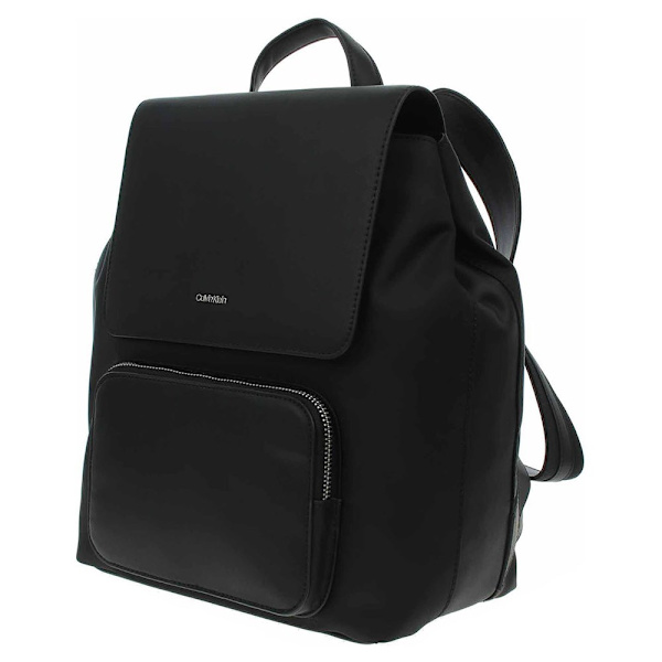 Rygsække Calvin Klein Ck Black Sort