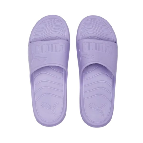 Tofflor Puma Popcat 20 Injex Lila 38