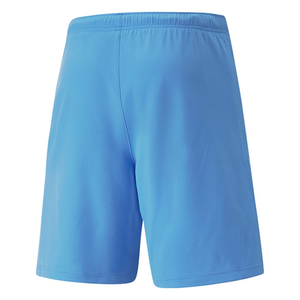 Byxor Puma Teamrise Blå 176 - 181 cm/M