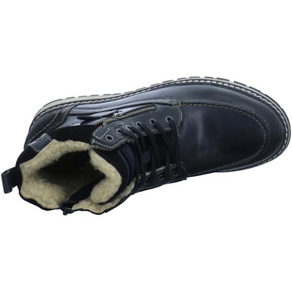 Skor S. Oliver 551621429001 Svarta 45
