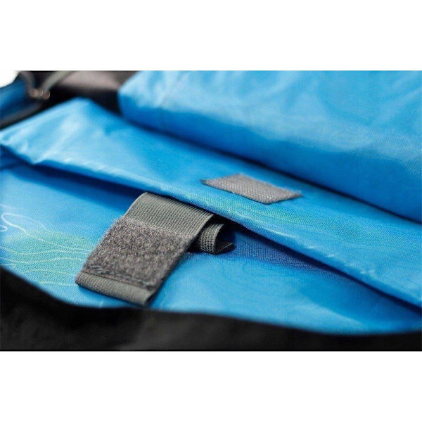 Rygsække Karrimor PLECAKKR15049BLKMETRO30CZARNY Sort