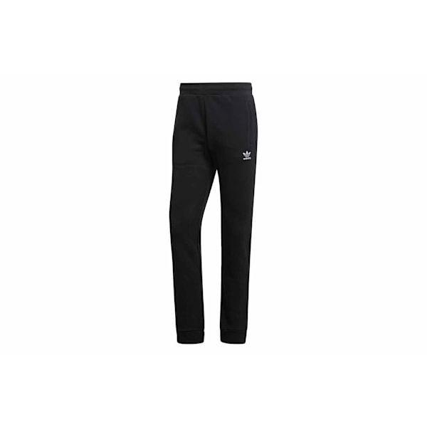 Byxor Adidas Trefoil Pant Svarta 182 - 187 cm/XL