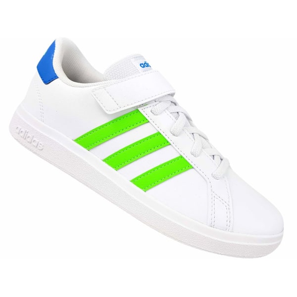 Sneakers low Adidas Grand Court 20 EL Hvid 30.5