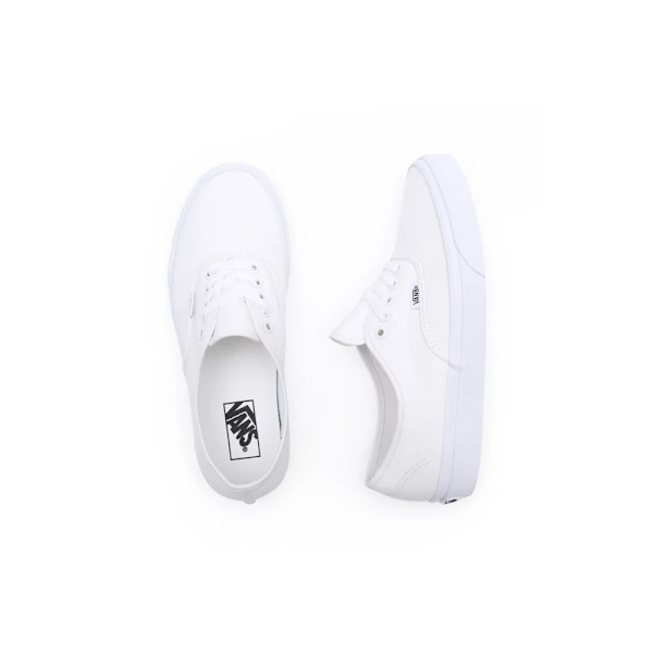 Kondisko Vans Authentic Hvid 44.5