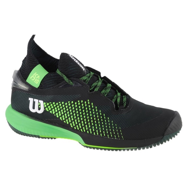 Sneakers low Wilson Kaos Rapide Sft Sort 43 1/3