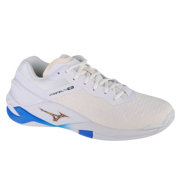 Sneakers low Mizuno Wave Stealth Neo Hvid 40