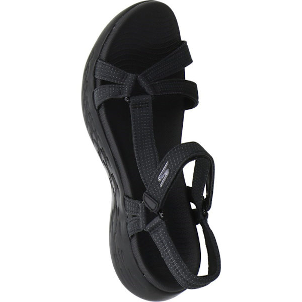 Sandaler Skechers Brilliancy Sort 40