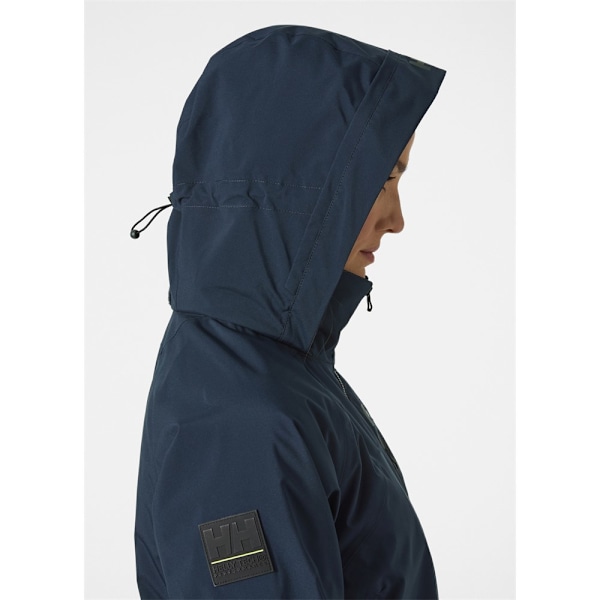 takki Helly Hansen HP Racing Lifaloft Tummansininen 170 - 174 cm/L