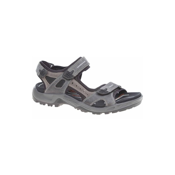 Sandaler Ecco Offroad Marine Grafit 42