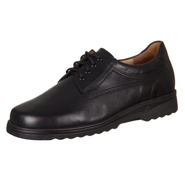 Lågskor Ganter Eric Svarta 6.5 UK men