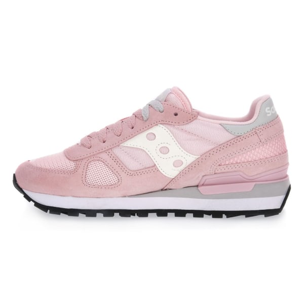 Sneakers low Saucony 831 Shadow Original W Pink 40.5