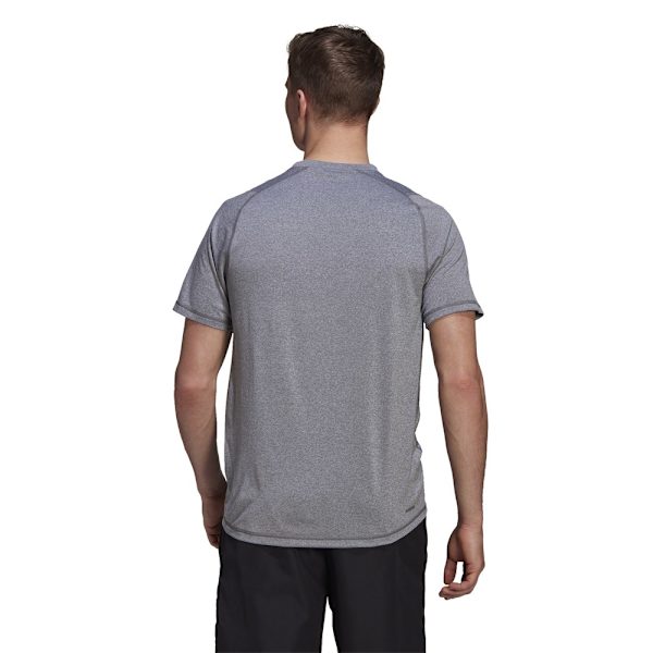 Shirts Adidas Designed TO Movie Gråa 164 - 169 cm/S