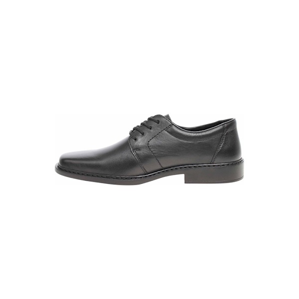 Sneakers low Rieker B080000 Sort 41