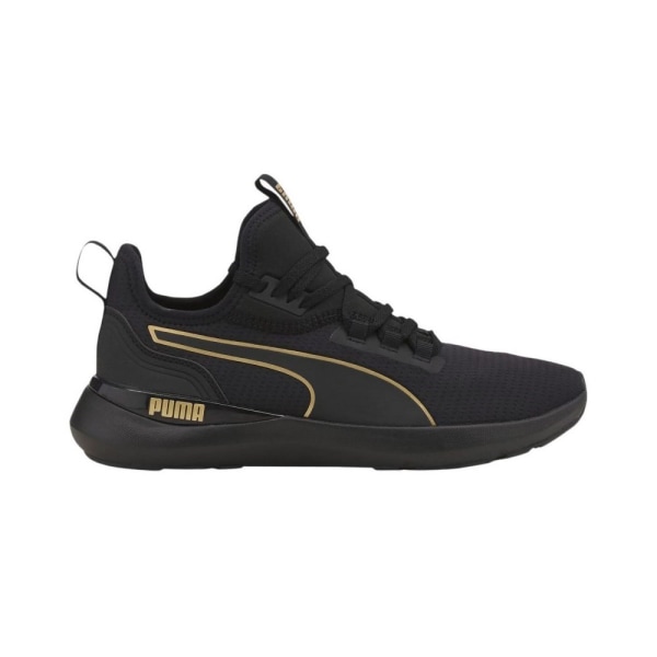 Lågskor Puma Pure XT Svarta 38.5