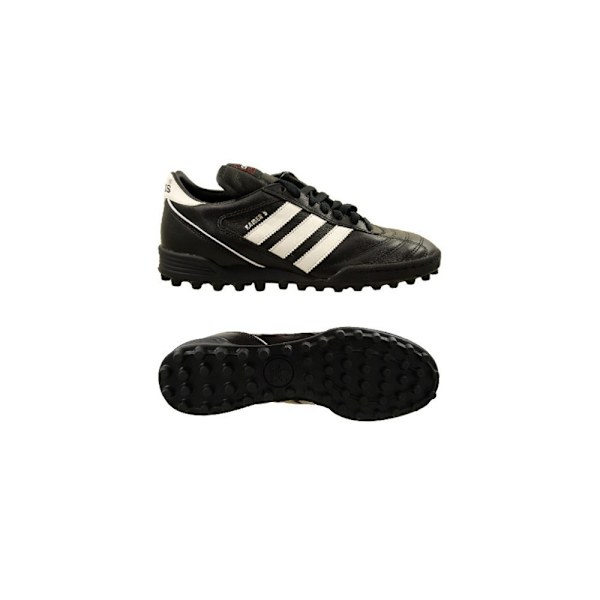 Lågskor Adidas Kaiser 5 Team Svarta,Vit 44 2/3