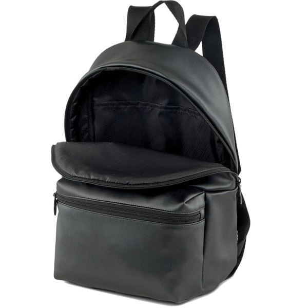 Reput Puma Core Up Backpack Mustat