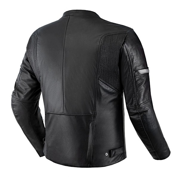 Jakker Shima Hunter 20 Sort 183 - 187 cm/XXL