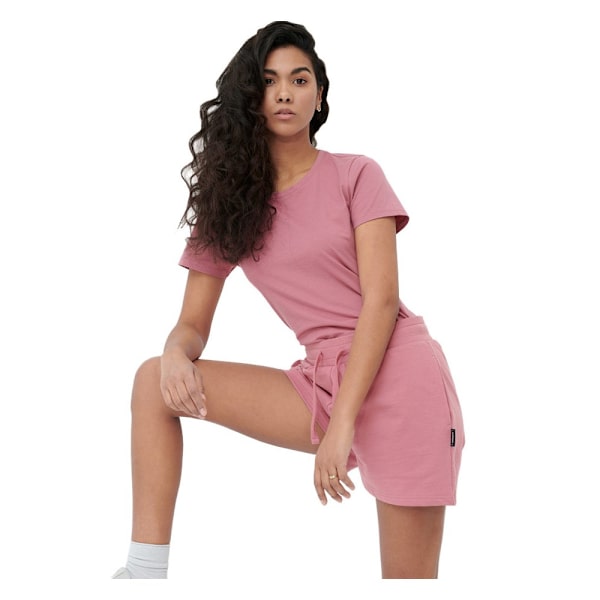 Housut Outhorn SKDD600 Vaaleanpunaiset 174 - 177 cm/XL