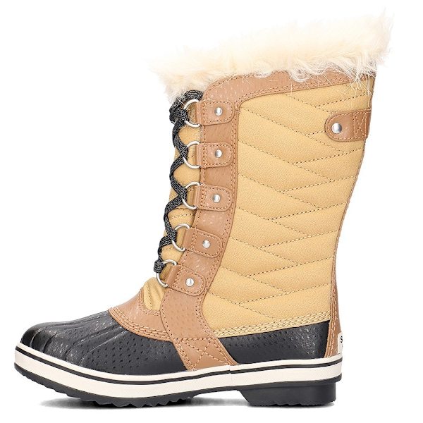 Snowboots Sorel Tofino II Bruna,Svarta 38